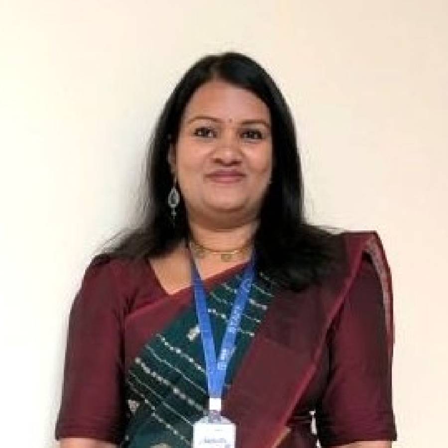 Vinu J