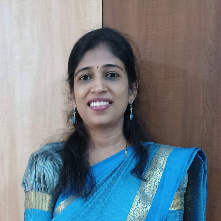 ASHA KUMARI A
