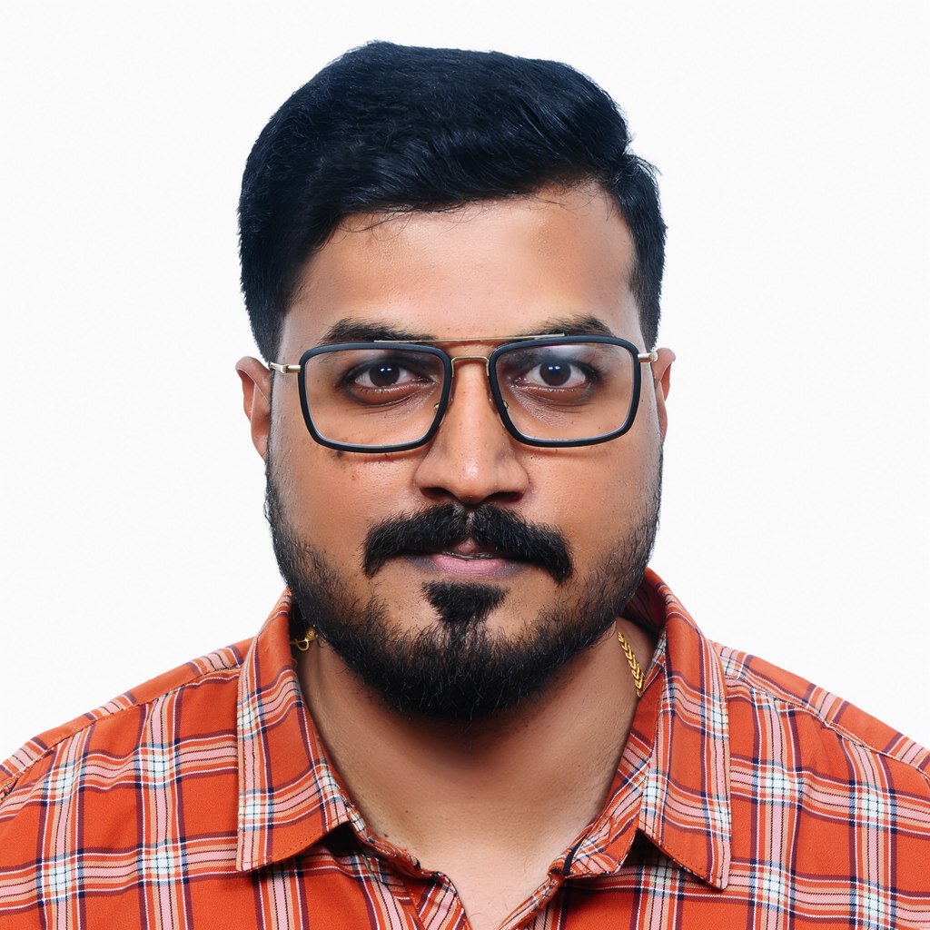 Deepak N