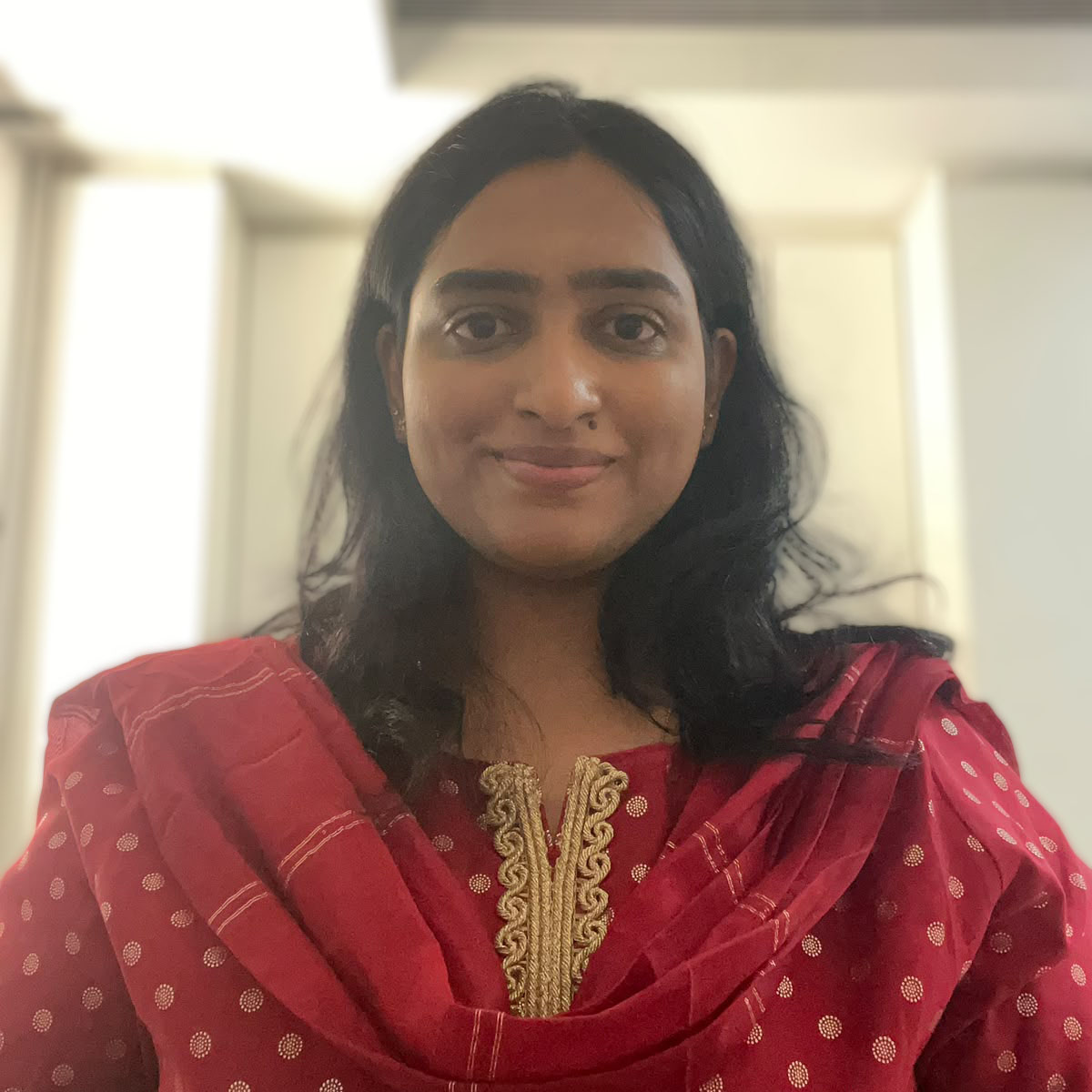 VARSHITHA N