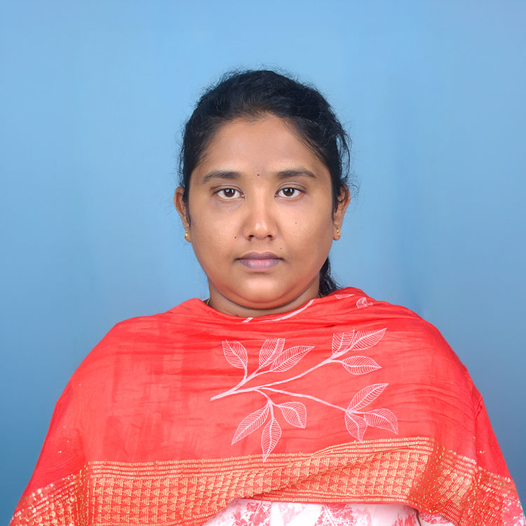 Pavithra P