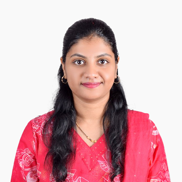 Pooja Kenchetty